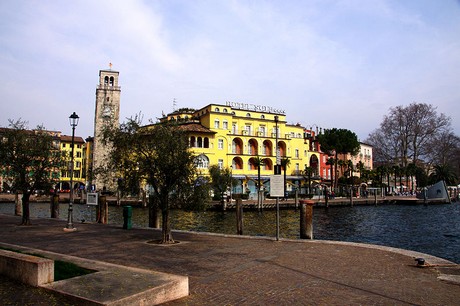 Riva del Garda